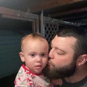 Meet your Posher, Brandon